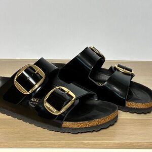 Birkenstock Arizona Big Buckle Sandals